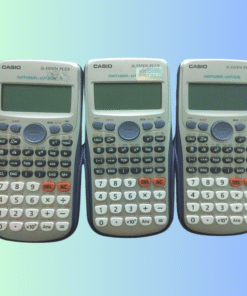Casio fx 570 Vn plus